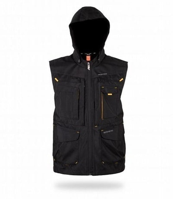 Respiro Shutter Vest 1